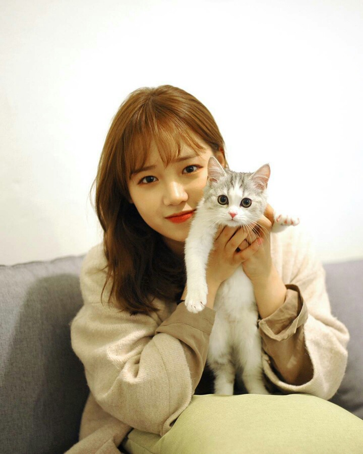 유정 이미지