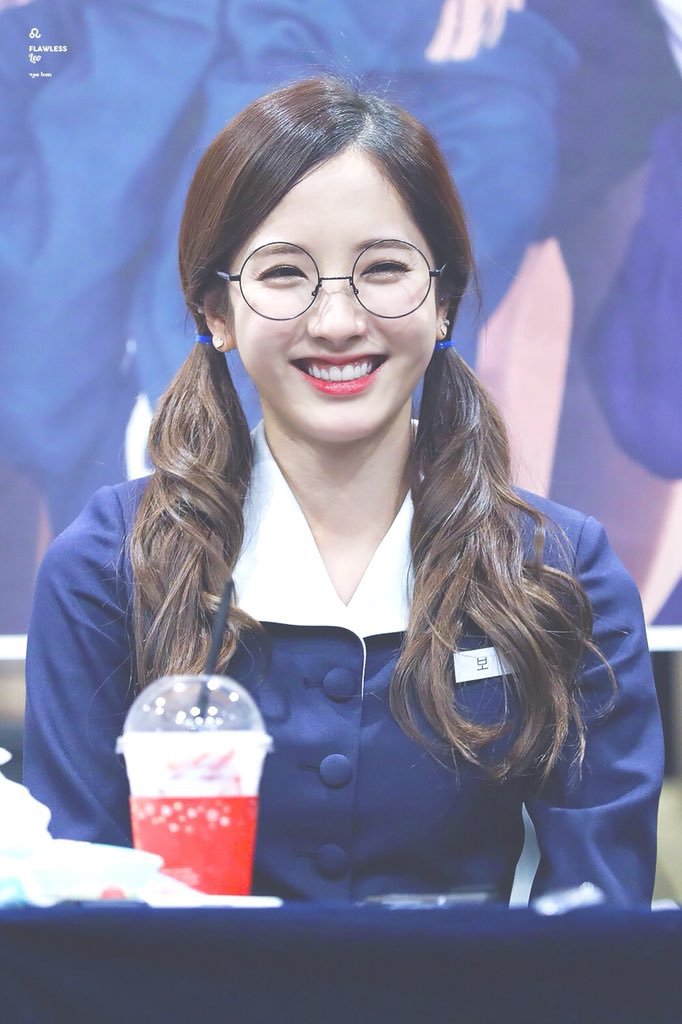 또다른 아이돌 얼굴천재 우주소녀 보나.jpg | 인스티즈
