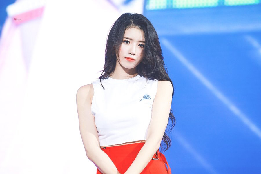 [러블리즈] 제 여자의 개명 소식을 듣게 되어서 미주 | 인스티즈