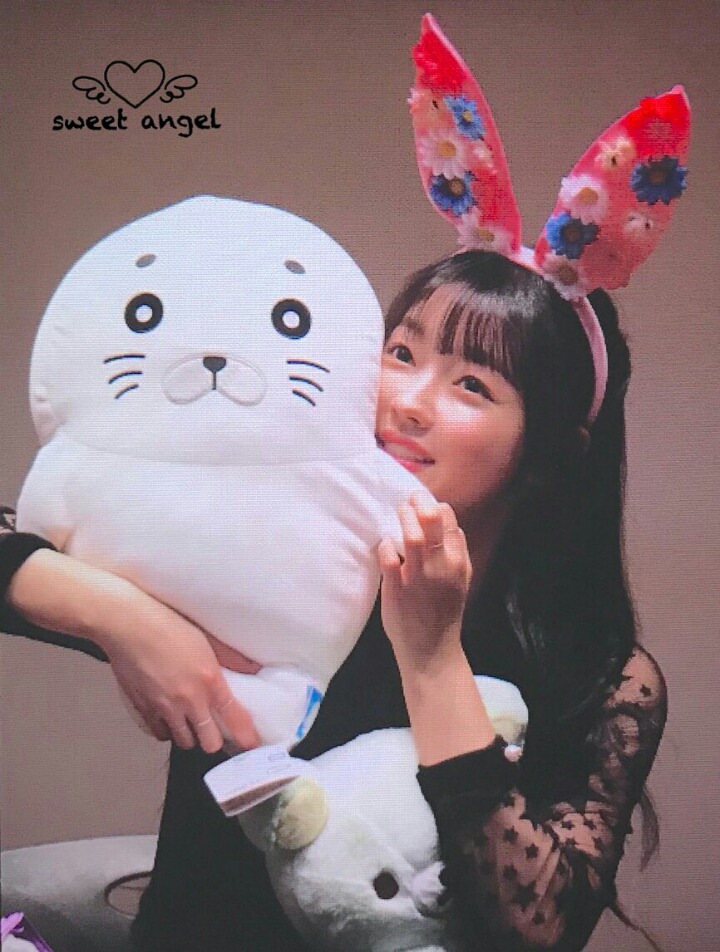  오마이걸 여러가지.jpg | 인스티즈