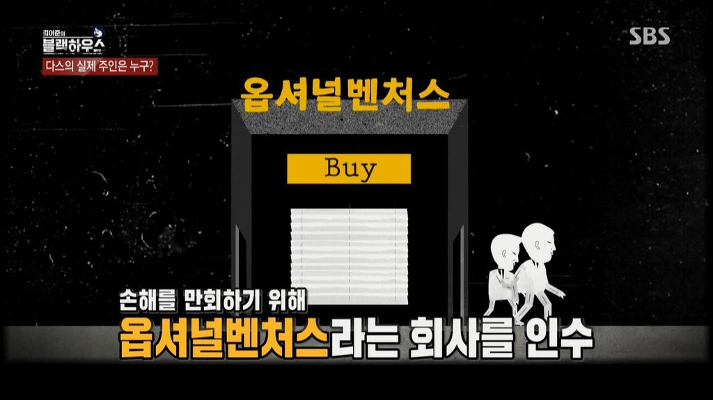 김어준의 다스 요약 | 인스티즈