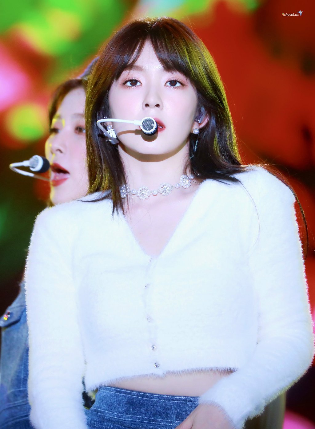 그냥 아이린.jpgif | 인스티즈