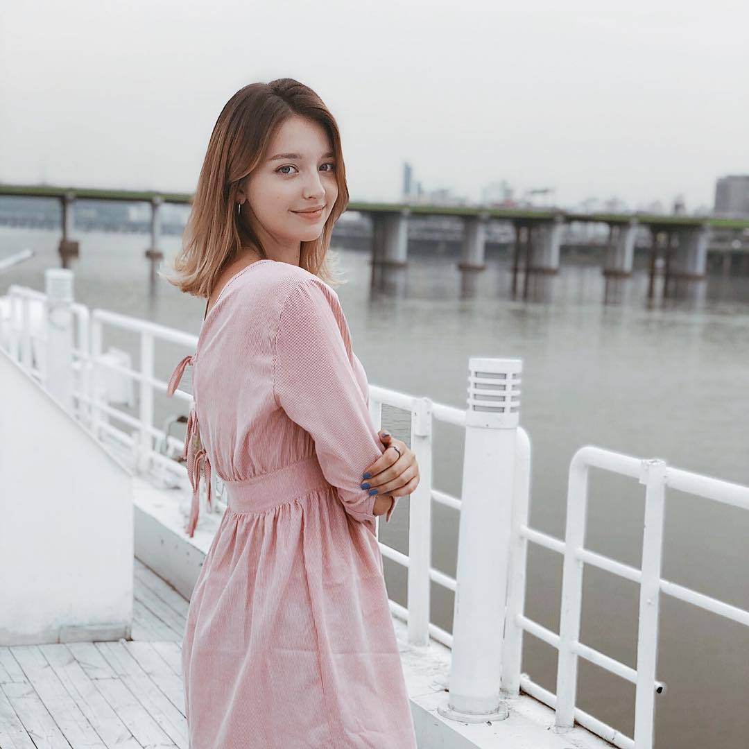 최근 안젤리나 다닐로바 인스타그램.jpg | 인스티즈