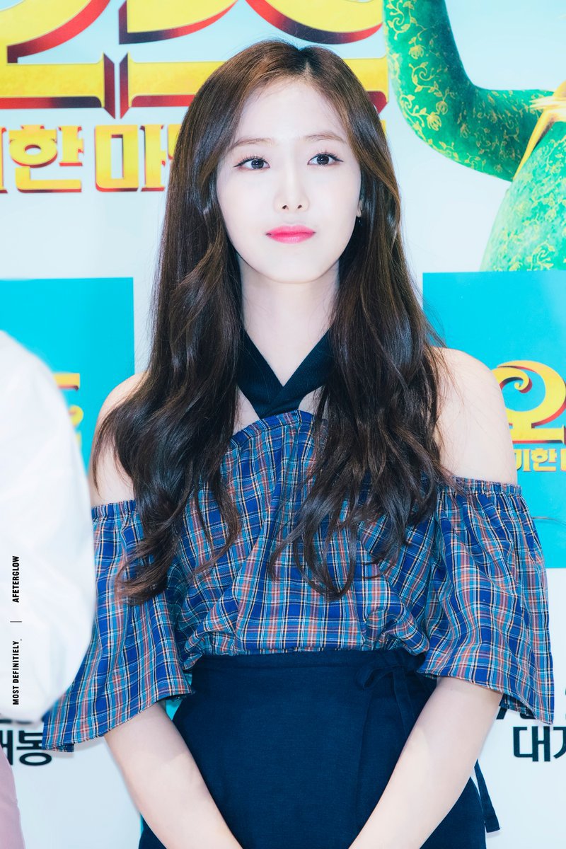 여자친구 신비.jpgif | 인스티즈