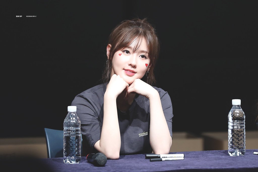 콧대가 이쁜 (여자)아이들 미연.jpgif | 인스티즈