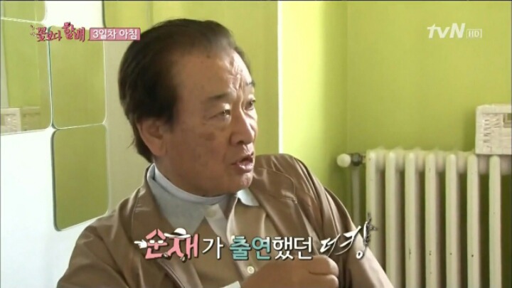 이순재 선생님이 아끼는 연기자 후배 리스트.jpg | 인스티즈