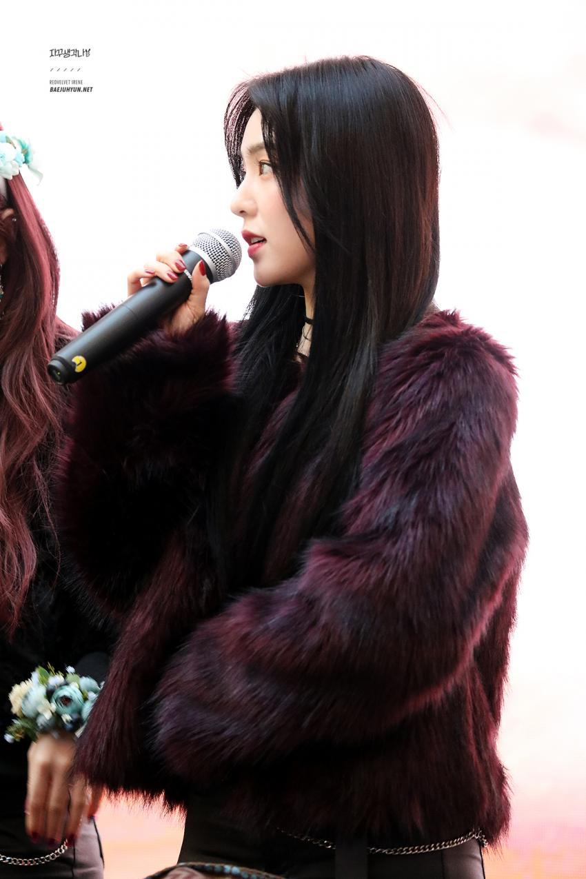 점점 더 예뻐지는 레드벨벳 아이린.jpg | 인스티즈