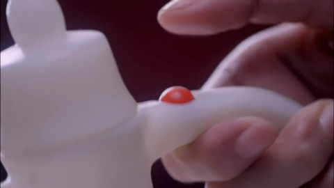 [캡쳐] 착하고 예쁜애들 다 죽는데 못되고 예쁜애들도 다 죽는 무미랑전기 (7) | 인스티즈