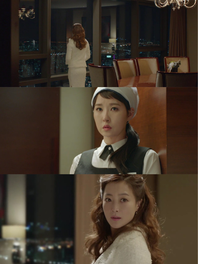 [품위있는그녀] 끝까지 우아하고 박복했던 그녀들의 첫만남 | 인스티즈