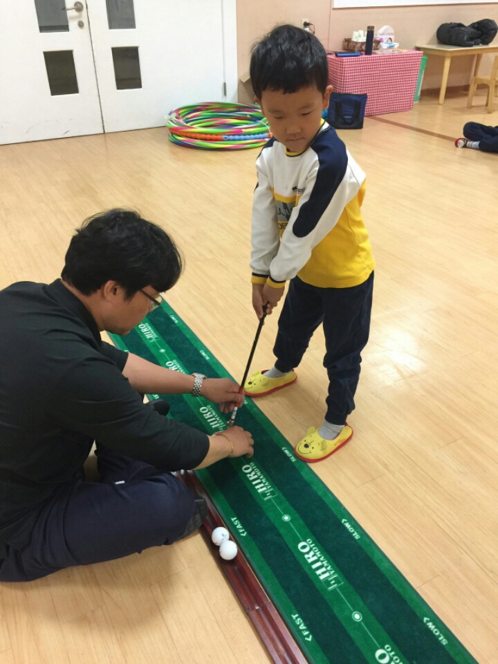 우진골프 이미지