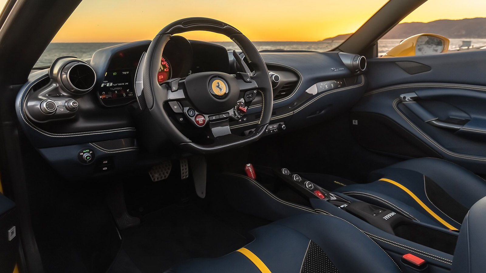 페라리 F8 스파이더 | 인스티즈