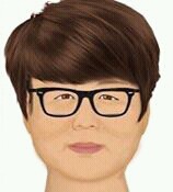 이 중에 아는 얼굴 하나도 없으면 한국사람 아님 (사진주의) | 인스티즈