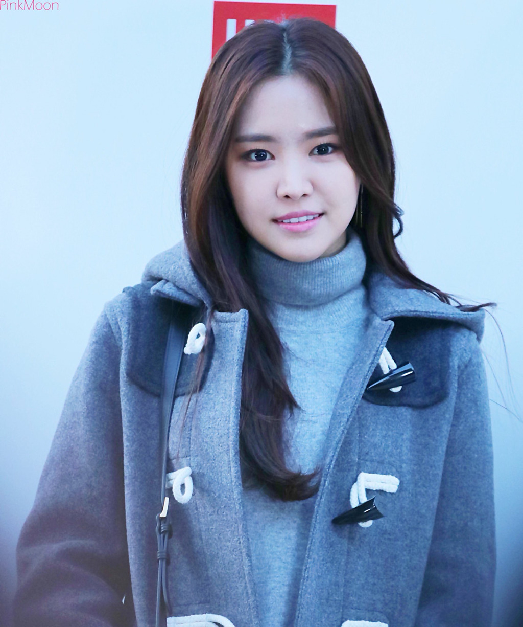 [에이핑크] 날이 점차 개기 시작해서 나은이 | 인스티즈