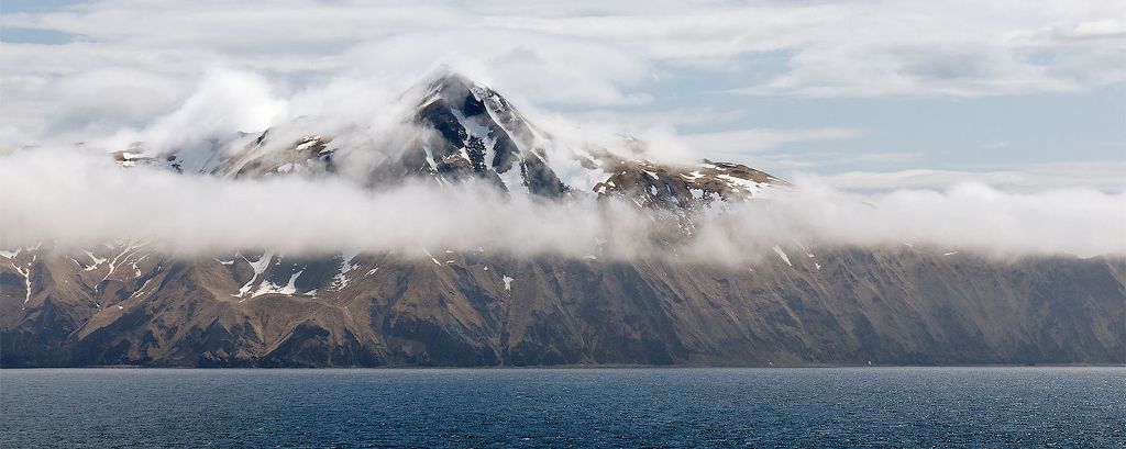 알류샨 열도 Aleutian Islands | 인스티즈
