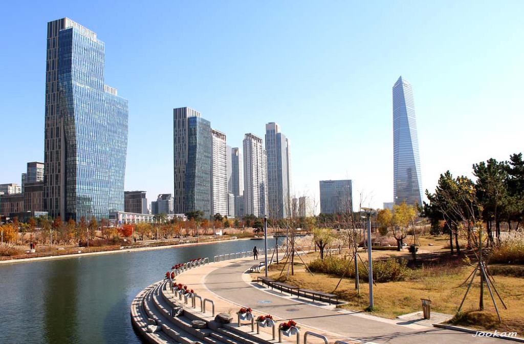 센트럴파크 이미지