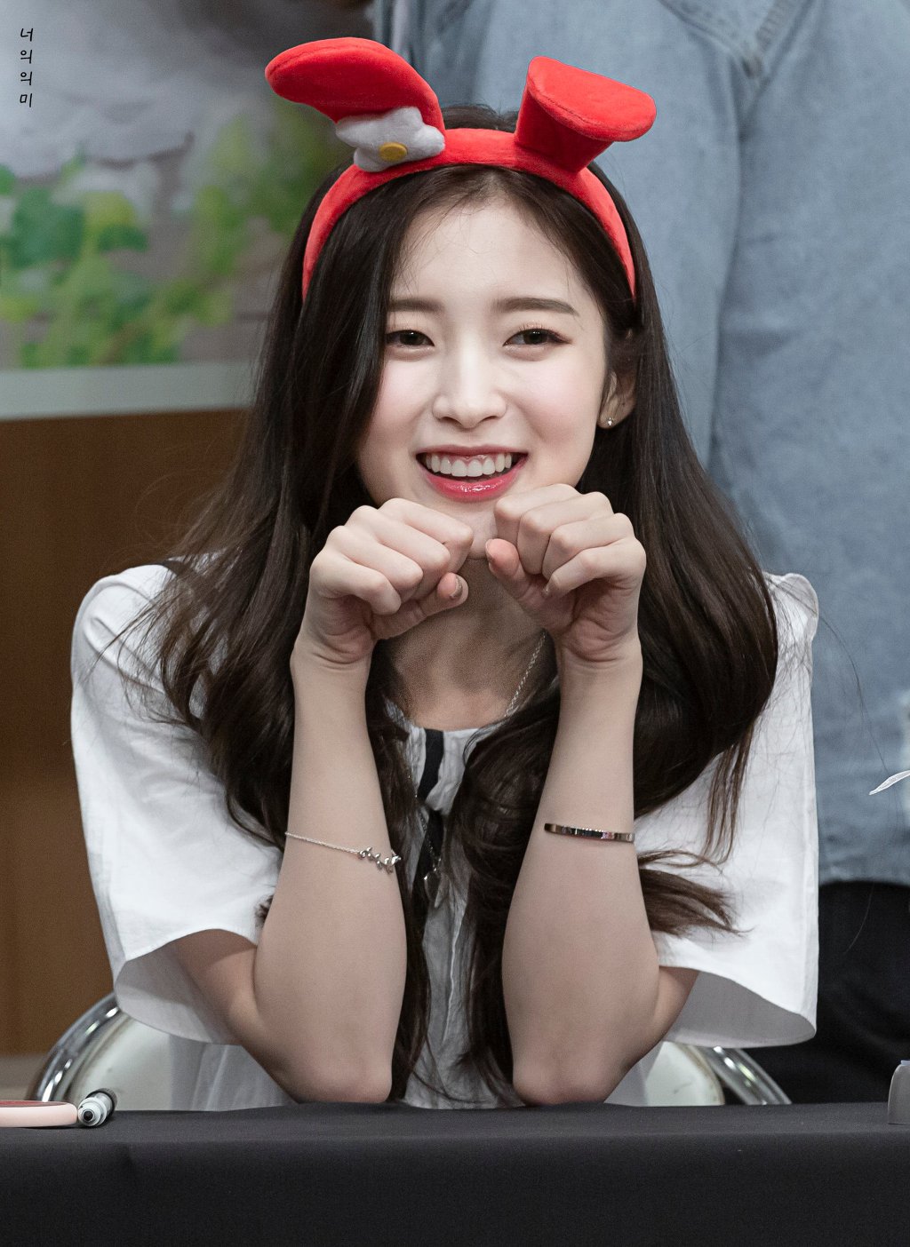 요즘 미모 절정인 오마이걸 아린이.jpgif (184장) | 인스티즈