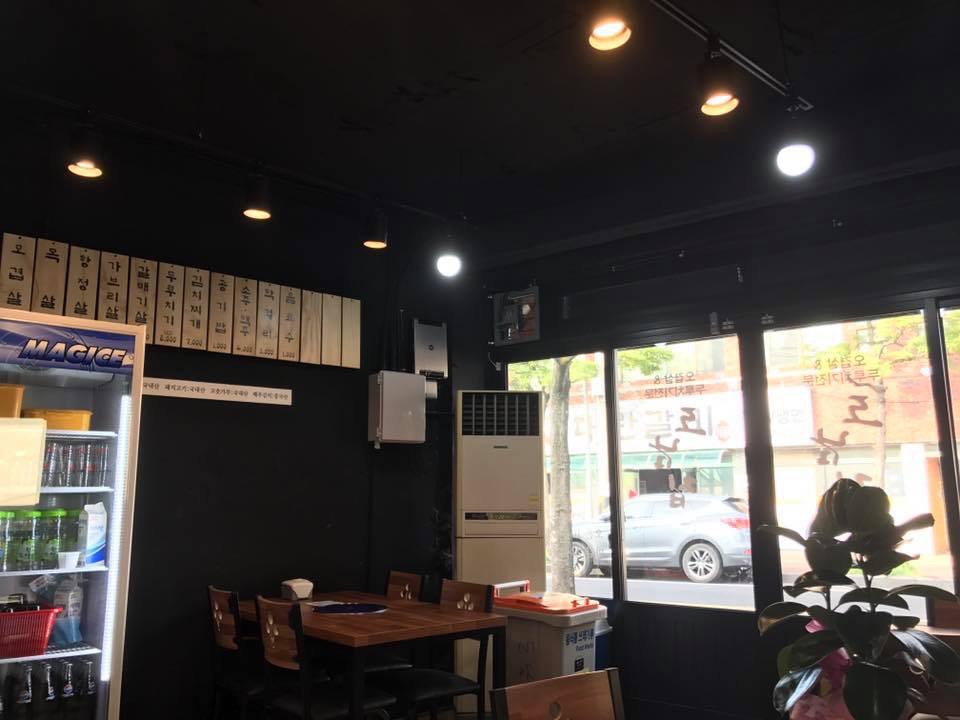 도남막창 이미지
