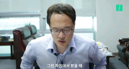 박주민 : 현재 성평등 지수에서 여성 징병 이야기는 부적절하다 | 인스티즈