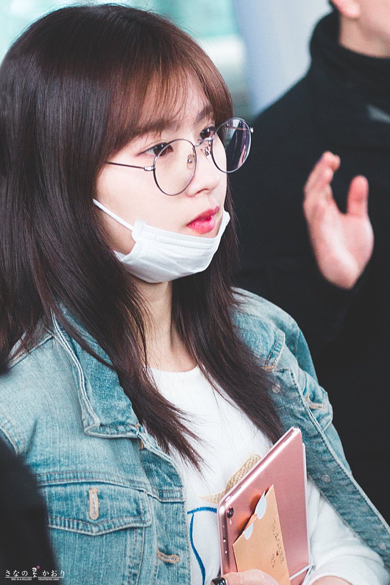 천사같이 이쁜 트와이스 사나.jpg | 인스티즈