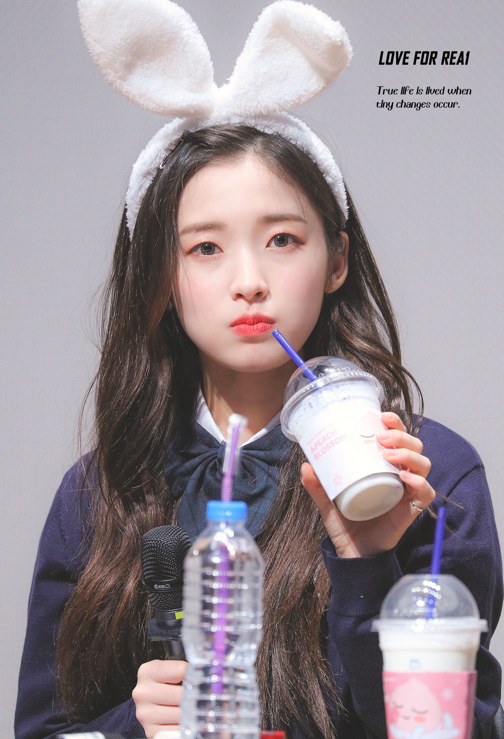 분위기보스 오마이걸 아린이.jpgif | 인스티즈