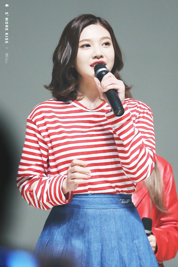 레드벨벳 조이 | 인스티즈
