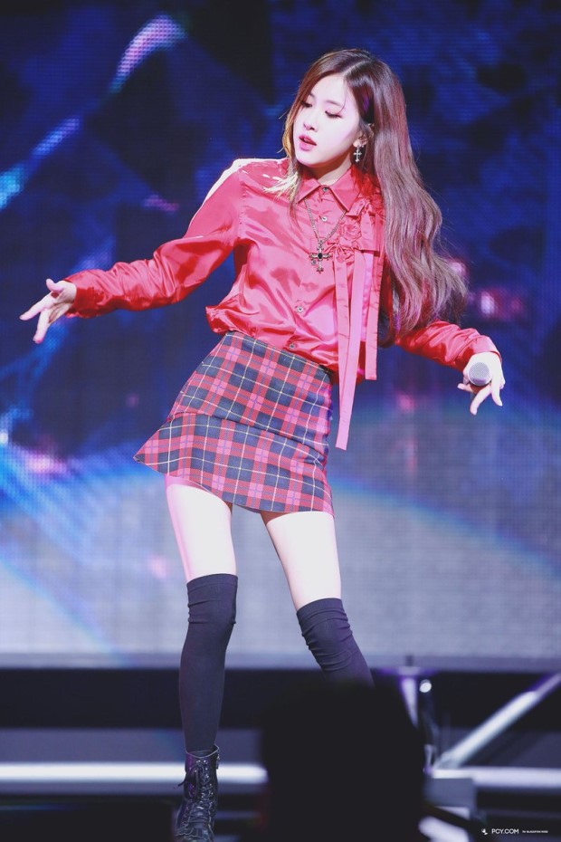 블랙핑크 로제 | 인스티즈