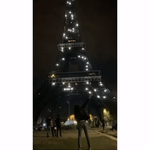 오늘자 아이린 인스타그램.jpgif | 인스티즈