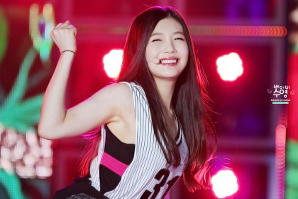 3년동안의 변화..joy | 인스티즈