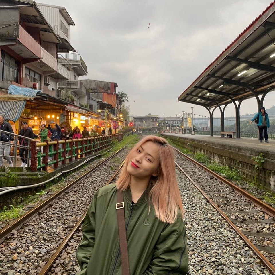 오늘 폭풍 업뎃한 ITZY 인스타그램.jpg | 인스티즈