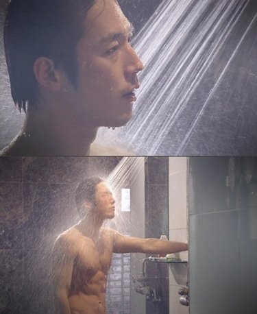 샤워하는데 30분이상 걸린다 vs 안걸린다 | 인스티즈