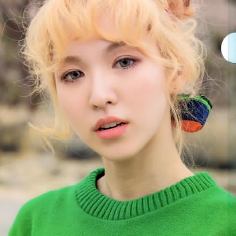 닉을 바꿔서 레드벨벳 웬디.jpg | 인스티즈