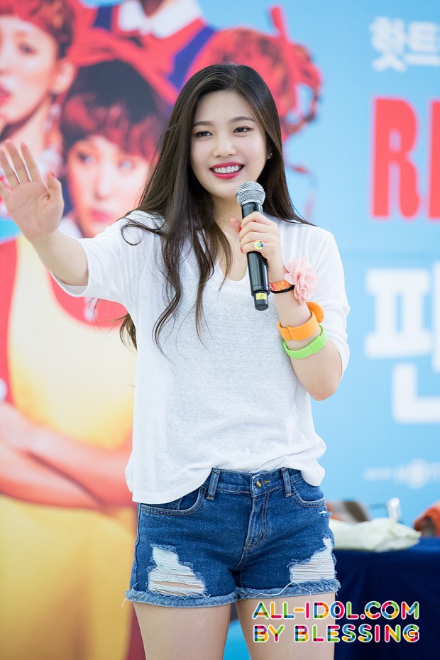 레드벨벳 조이 | 인스티즈