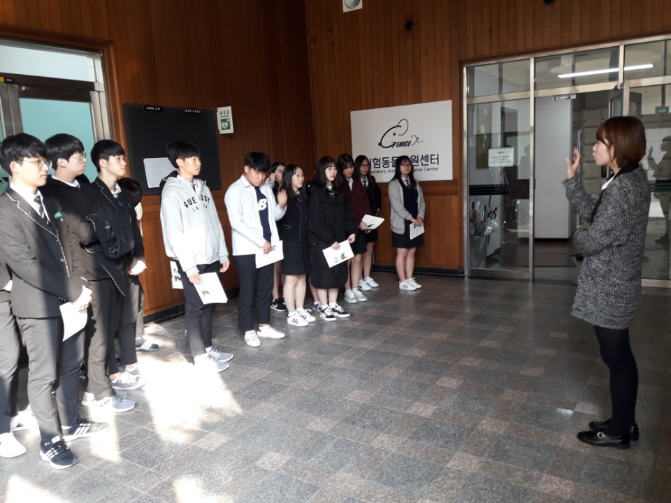 대덕생명과학 이미지