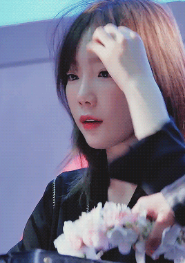 소녀시대 리더 태연 | 인스티즈