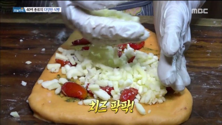 줄 서서먹는 40여가지 식빵.jpg | 인스티즈