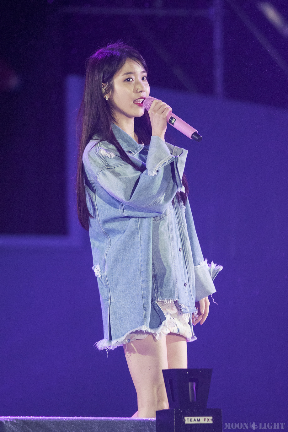 2018시즌 아이유 직찍 모음.jpg | 인스티즈