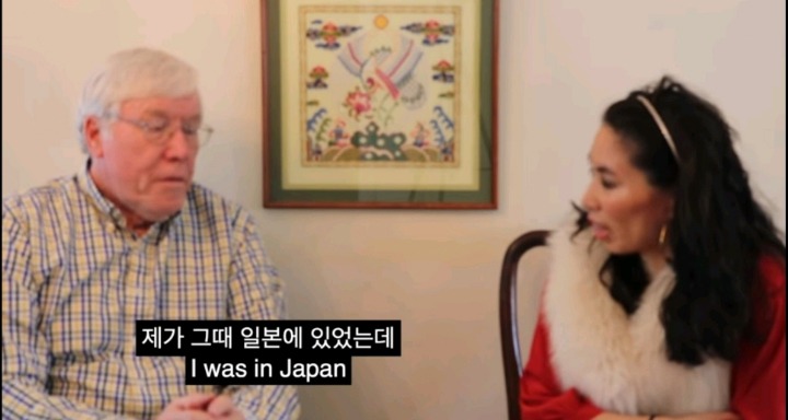 일본사는 미국인 마저 혐한 하는 일상....문화사업의 힘 | 인스티즈