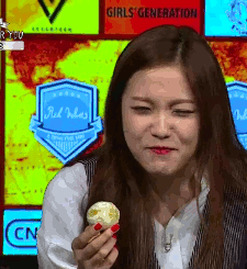 레드벨벳 예리.gif | 인스티즈