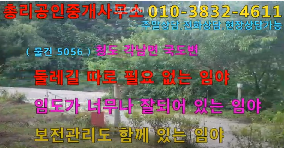 국도관광 이미지