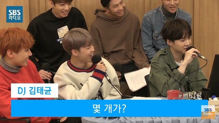 방탄소년단 지민의 태몽 | 인스티즈