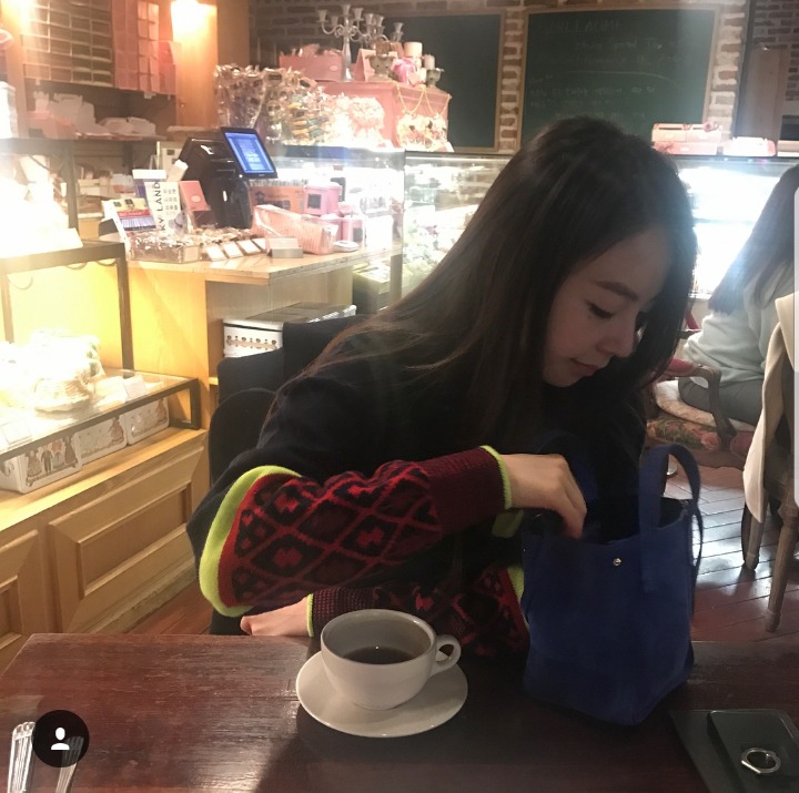 소희와의 데이트 | 인스티즈