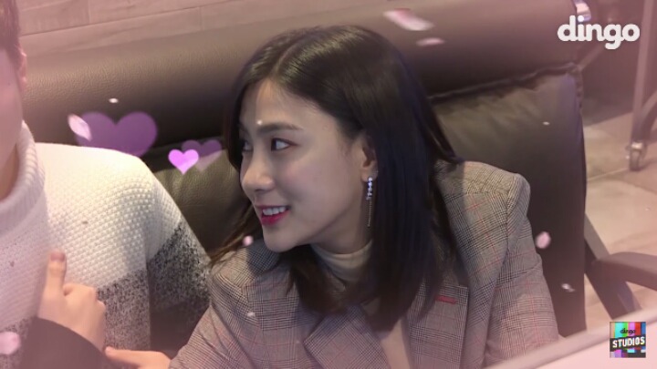 연예인이 피시방 옆자리에 온다면..? feat.에이핑크 오하영 | 인스티즈