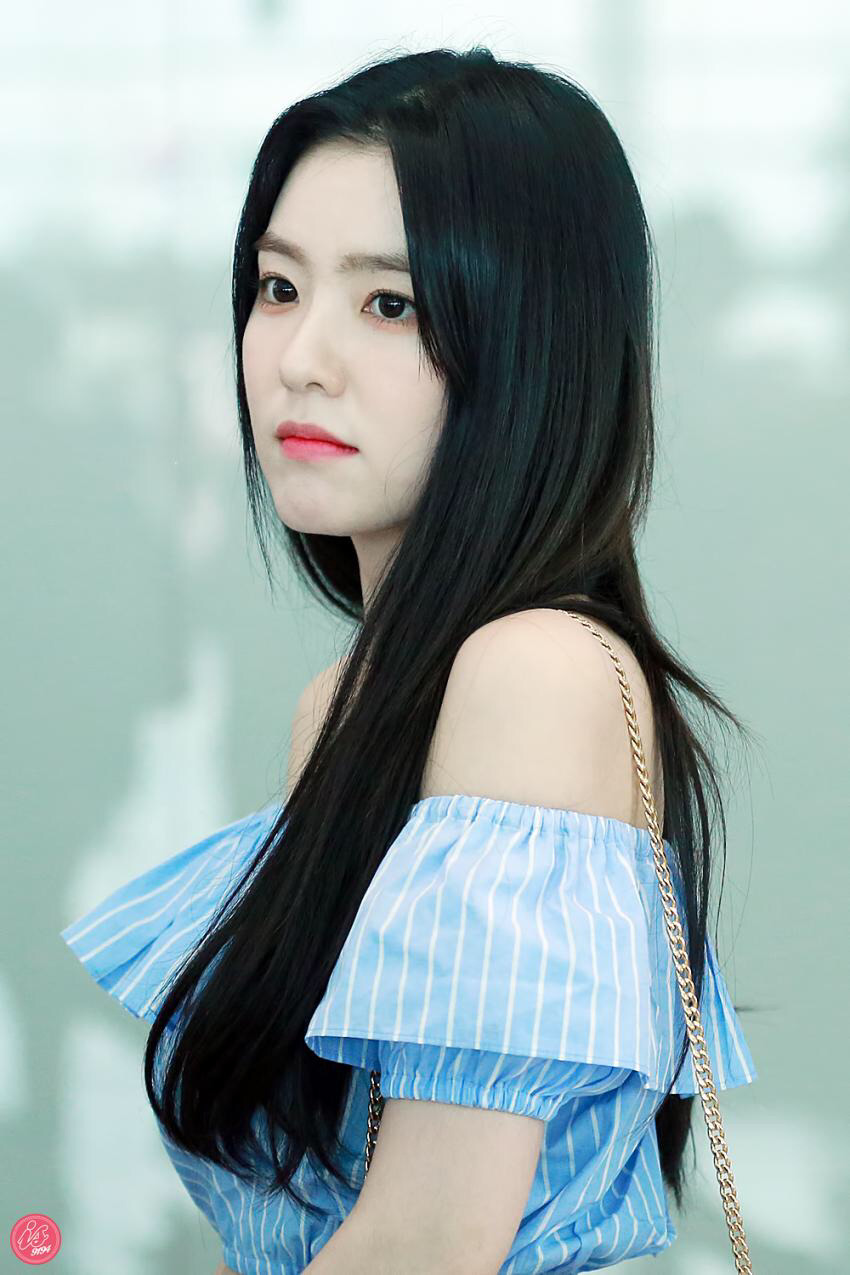 비쥬얼 요정 아이린 | 인스티즈