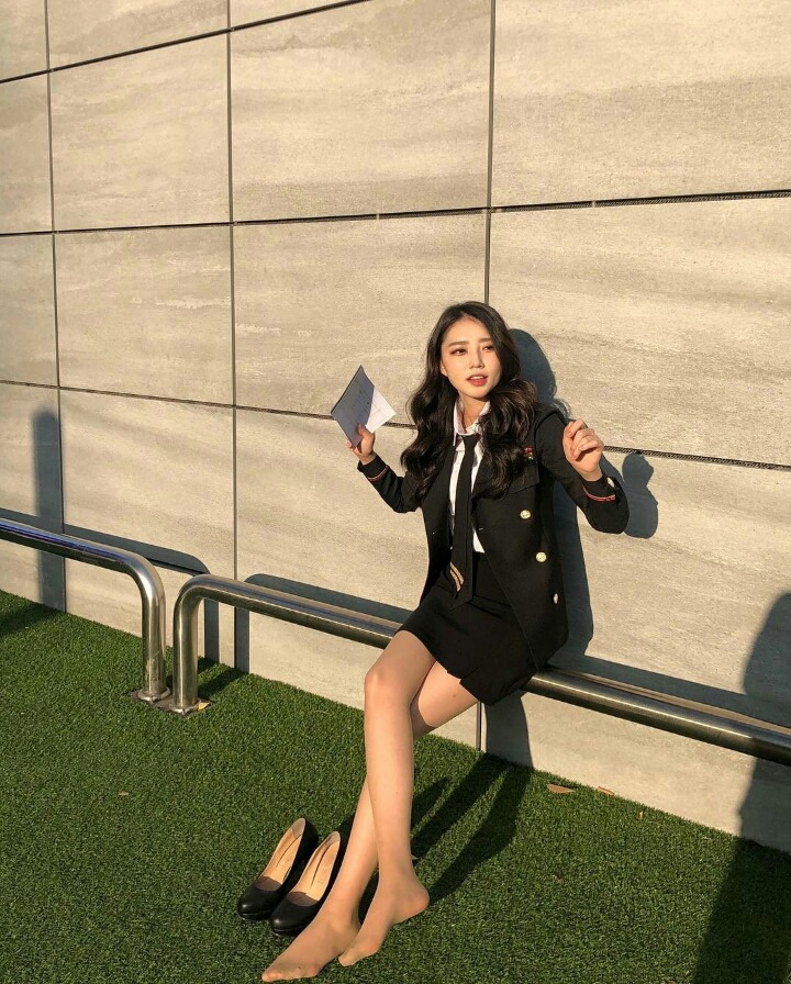 고려대 출신 게임 아나운서ㄷㄷㄷ | 인스티즈