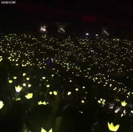 소름돋는 지드래곤 홍콩 콘서트 상황.jpgif | 인스티즈