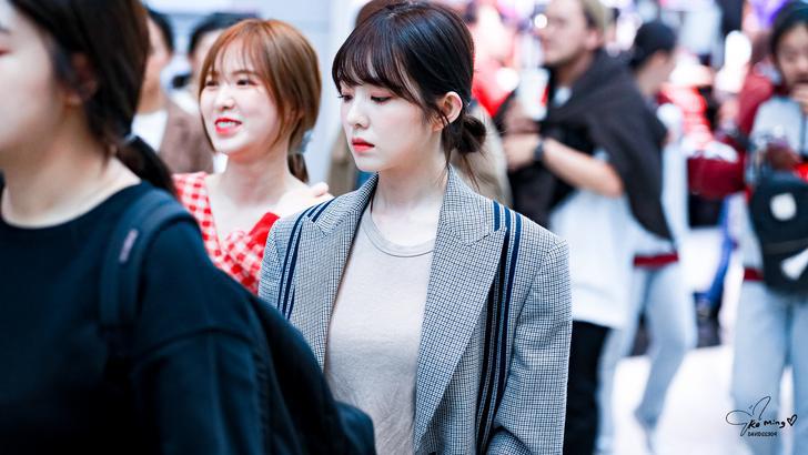 냉미녀 아이린.jpg | 인스티즈