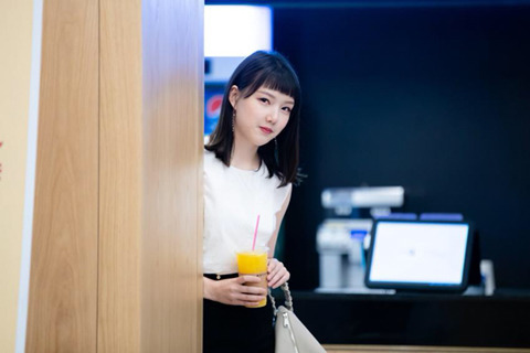 아침부터 여자친구 예린이 | 인스티즈