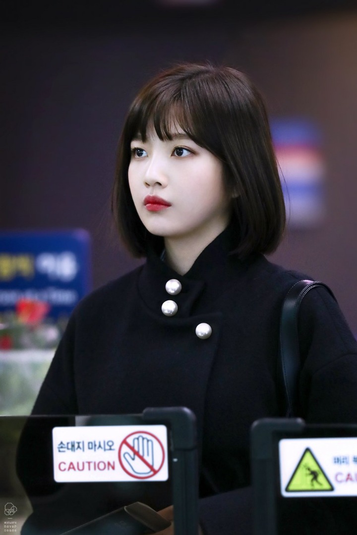 다 예쁜 레드벨벳 중 얼굴 취향은?.jpgif | 인스티즈