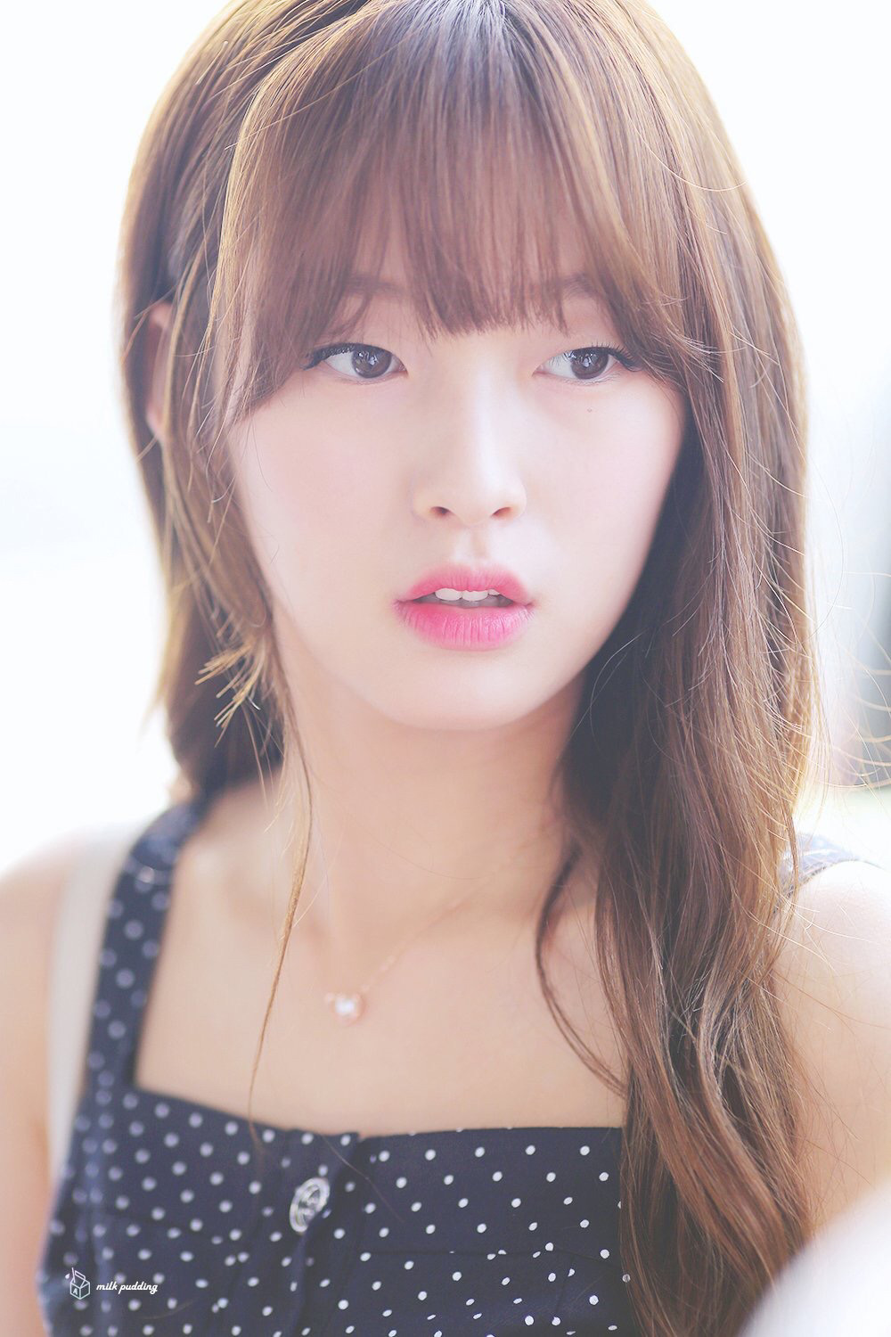 [오마이걸] 워리어스를 누가 막을 수 있을지 궁금해서 아린이 | 인스티즈