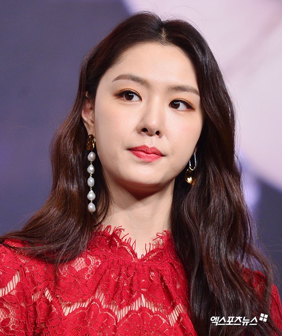 서지혜 환장하는 비쥬얼 | 인스티즈